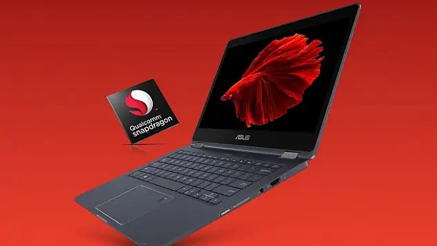 Bilgisayarlara Yeni Özellik : Snapdragon 1000