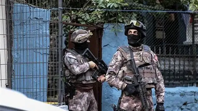 Bitlis'de Büyük Operasyon 10 Terörist Etkisiz Hale Getirildi