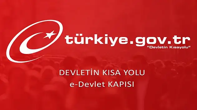 E-Devlet'ten bir hizmet daha İcra Dosyası Sorgulayabilirsiniz