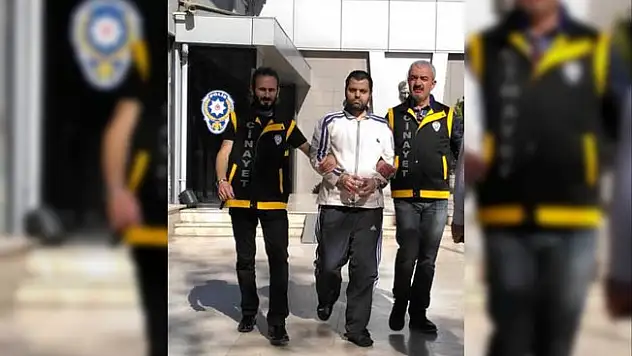 Eniştesini Şeytan Cıkartacam Dedi Öldürdü