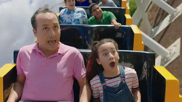 Film Setinde Kaza 6 Yıl Hapis