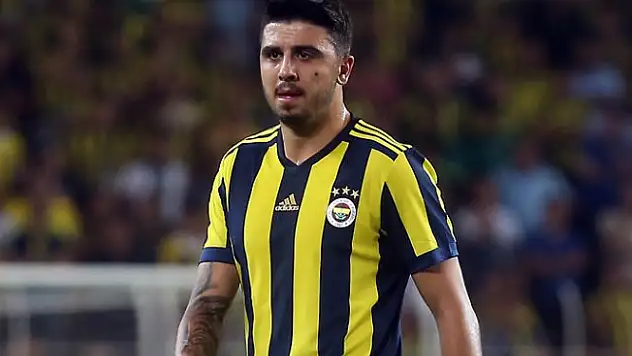 Galatasaray'dan Ozan Tufan İçin Fenerbahçe'ye Özel Teklif