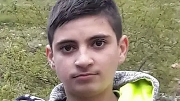Geçtiğimiz Günlerde Kaçırılan Doğubayazıt'lı Serhat Bulundu!