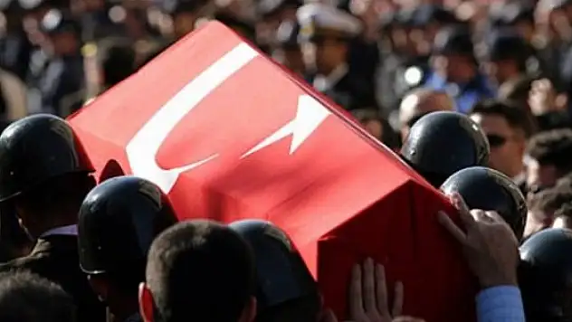 Hakkari'ye Roket Atarlı Saldırı 2 Asker Şehit