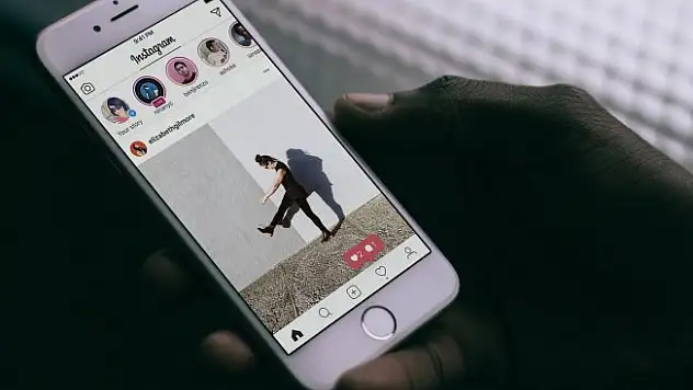 Instagram'da Video Çekme Süreleri Uzatılıyor