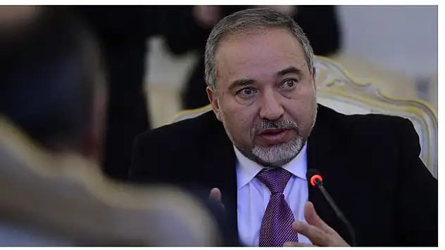 İsrail 'Esir Askerlerimizi Verin Ablukayı Hafifletelim'