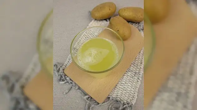 Kilo Vermek İçin Patates