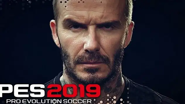Pes 2019'un İlk Maç Videosu Yayınlandı