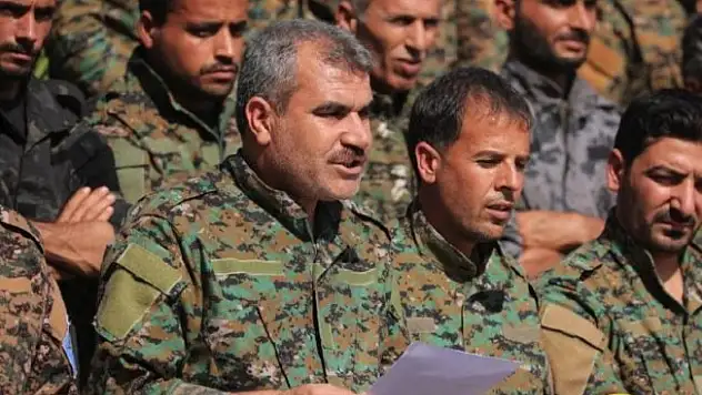 PKK'dan Küstah Açıklama