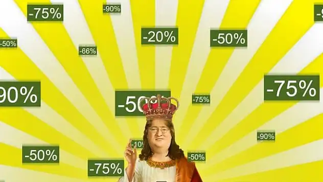 Steam Yaz İndirimleri Ne Zaman Başlayacak