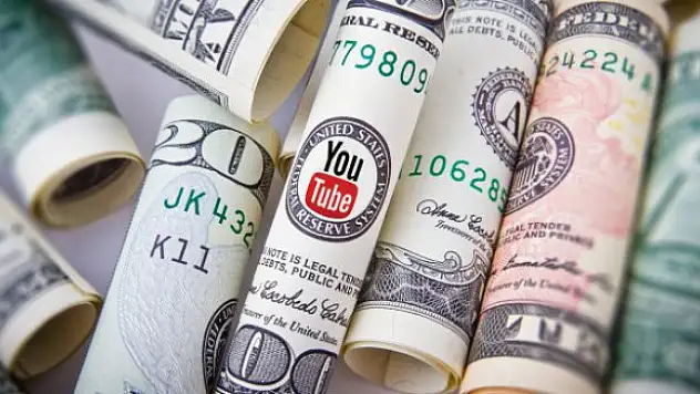 YouTube'un Yeni Paralı Sistemi Geliyor