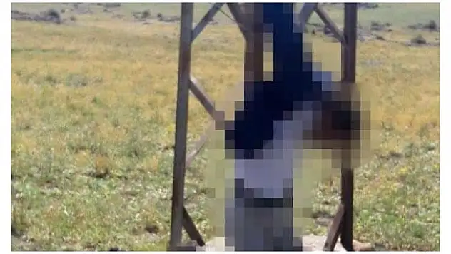 Ağrı'da Öldürülen Mevlüt Bengi'nin cinayetini PKK üstlendi