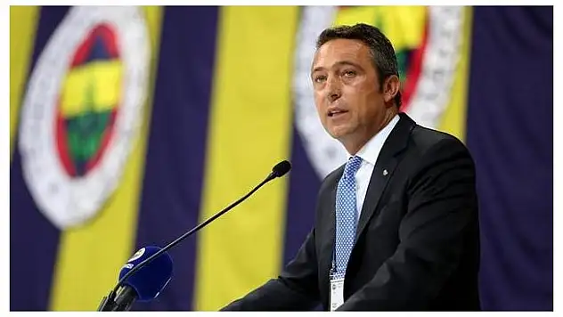 Ali Koç 2 Saatlik Yayınla Fenerbahçeye Yüzbinlerce TL Kazandırdı!
