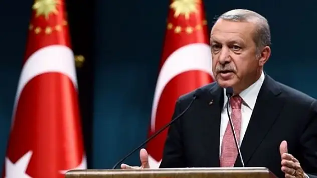 Cumhurbaşkanı Erdoğan'dan İdam Cezası Yanıt: 'Yavaş Yavaş'