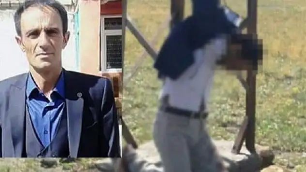 Doğubayazıt'ta Öldürülen Mevlüt BENGİ Cinayetinde Sıcak Gelişme!