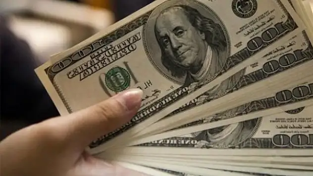 Doların Gün Sonu Durumu