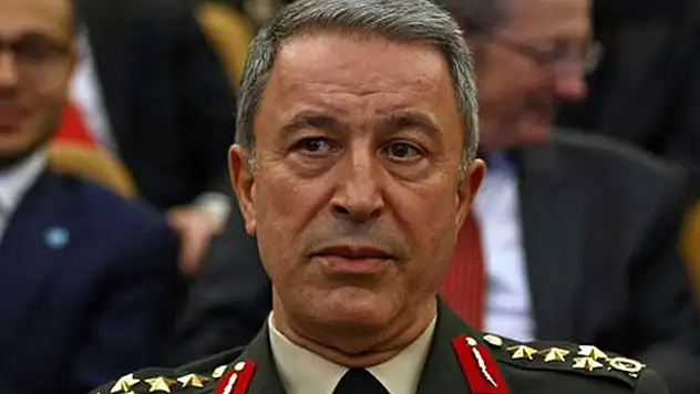 Hulisi AKAR'dan Net Mesaj! Bitecekler!