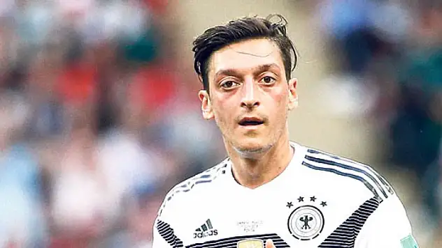 'Mesut Özil'in bu durumundan Almanya Milli Takımı zararlı çıkar'