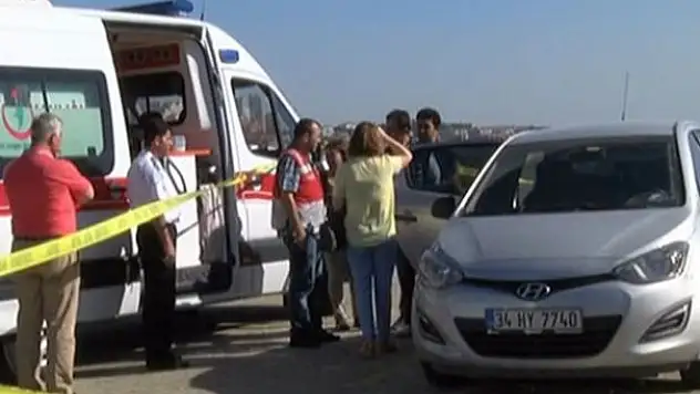 Şanlıurfa'da Arabada Unutulan Küçük Çocuk Öldü Bulundu!