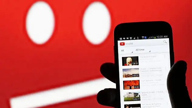 Youtube'den Büyük Hamle!