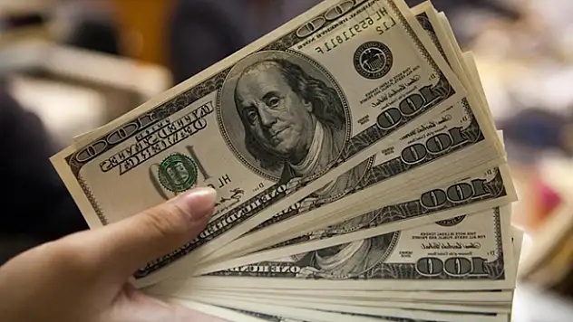 27 Ağustos 2018 Dolar Kuru! Dolar Ne Kadar Oldu?