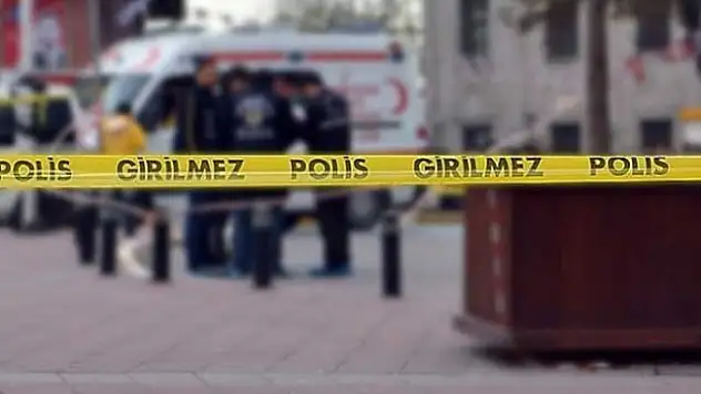 Adıyaman Kahta'da Cinnet Getiren Baba 2 Çocuğunu Öldürdükten Sonra İntihar Etti