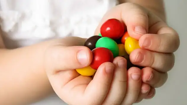 Bakın Şeker Tüketince Vücutta Tepkime Nasıl Oluyor