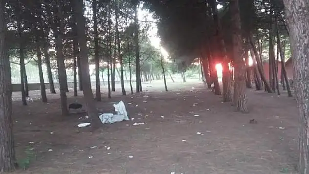 Balık Festivalin'de Silahlı Kavga  2 Kadın Öldü