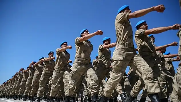 Bedelli Askerliğin Süresi Düşecek