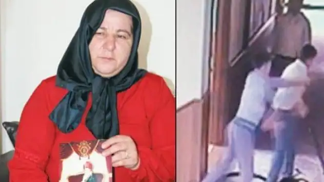 Cemaat Yurdunda Kavga Ettikten Sonra Öldü! Ölüm Nedeni Gizlendi!