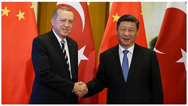 Çin Türkiye'ye 1 Milyar Dolar Yatırımla Geliyor!