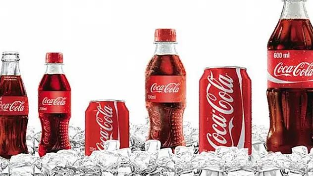 Coca Cola İçmek Harammı? İçinde Alkol Varmı?