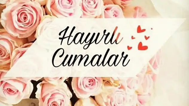 Cuma Mesajları Hadisli ve Ayetli Cuma Mesajları 2018 Cuma Mesajları