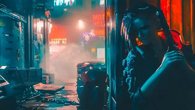 Cyberpunk 2077 Oynanış Videosu Oyunculara Sunuldu