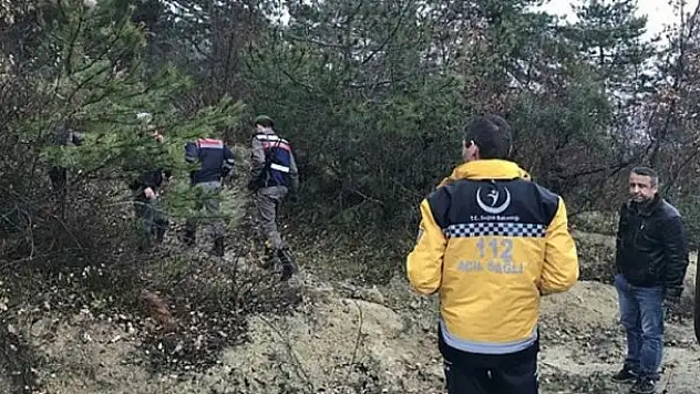 Domuz Zannedip Akrabalarını Öldürdüler