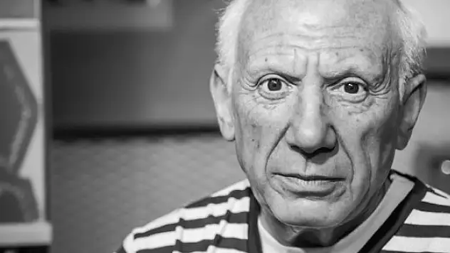 Dünya'nın En Uzun İsimli Adamlarından Biri : 'Pablo Picasso'