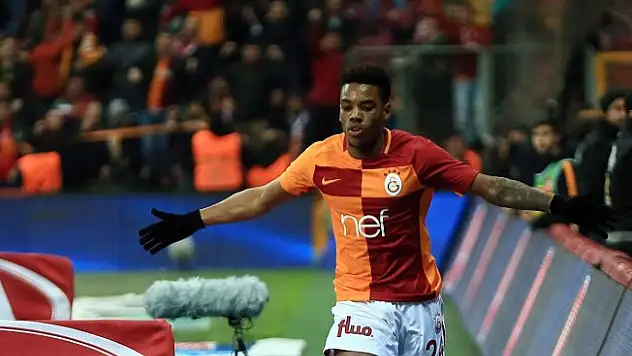 Fatih Terim Garry Rodriguez'in  Trabzonspor Maçına Yetiştirilmesini Talep Etti