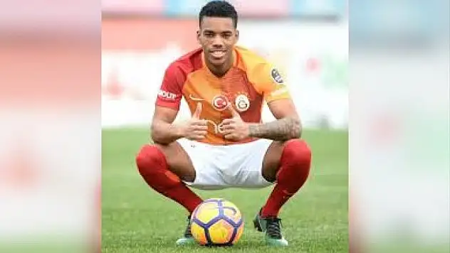Garry Rodrigues : Galatasaray'da Kalmayı Düşünüyorum