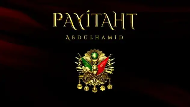 Payitaht Abdülhamid Dizisinin O Sahnesi Erdoğan'a Gönderme mi?