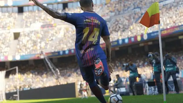 Pes 19 Demo Resmen Yayınlandı!