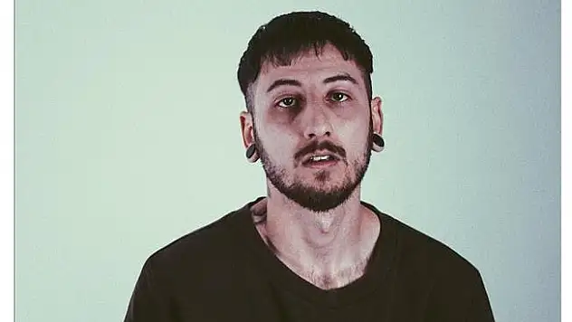 Rapçi Khontkar Kimdir? Khontkar'ın Gerçek İsmi Ne?