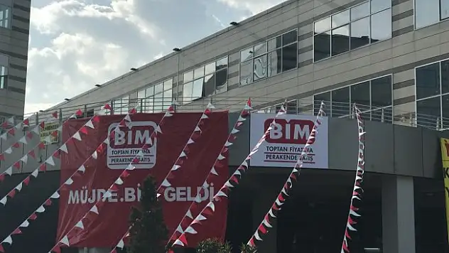 Sahte Apple Ürünü Satışına BİM'den Açıklama!