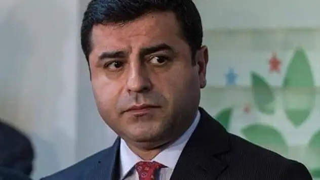 Selahattin Demirtaş Yeniden tutuklanacak