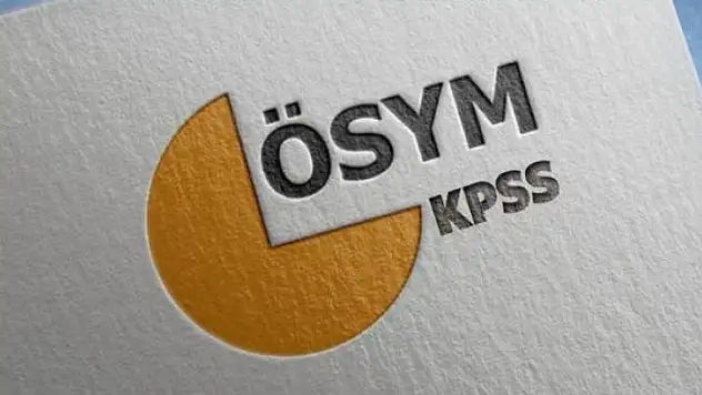 Son Dakika! 2018 KPSS Lisans Sınav Sonuçları Açıklandı!