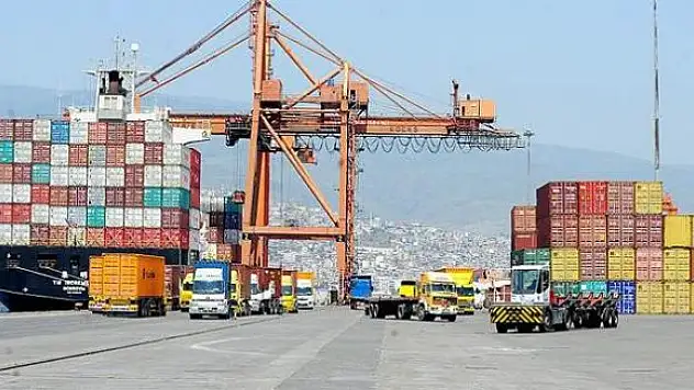 Türk İhracatçılar Katar Yolcusu