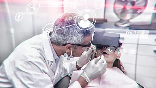 VR Teknolojisi (Sanal Gerçeklik) Nedir? Hangi Sektörlerde Kullanılır?