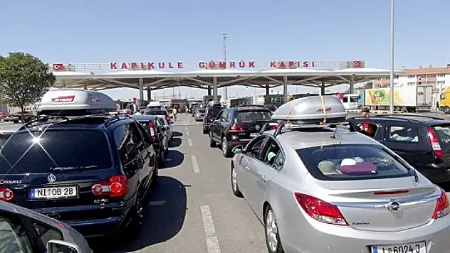 Yurtdışından Araç Getirmek (Kimler Yurtdışından Araç Getirebilir)