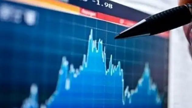 2018 İkinci Çeyrek Büyüme Oranların Bugün Açıklanıyor