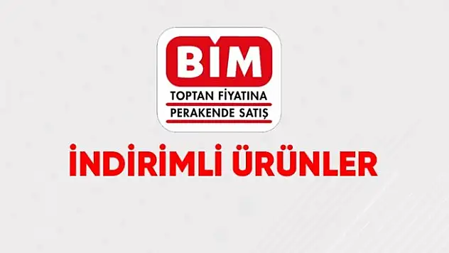 28 Eylül 2018 Bim Aktüel Ürünler Kataloğu - Bim Aktüel Ürünler