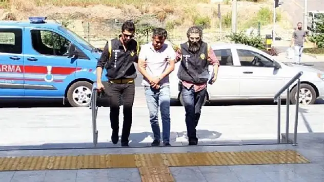 Alanya'da 100 Milyon TL'lik Vurgun Yapan Banka Müdürü Yakalandı!